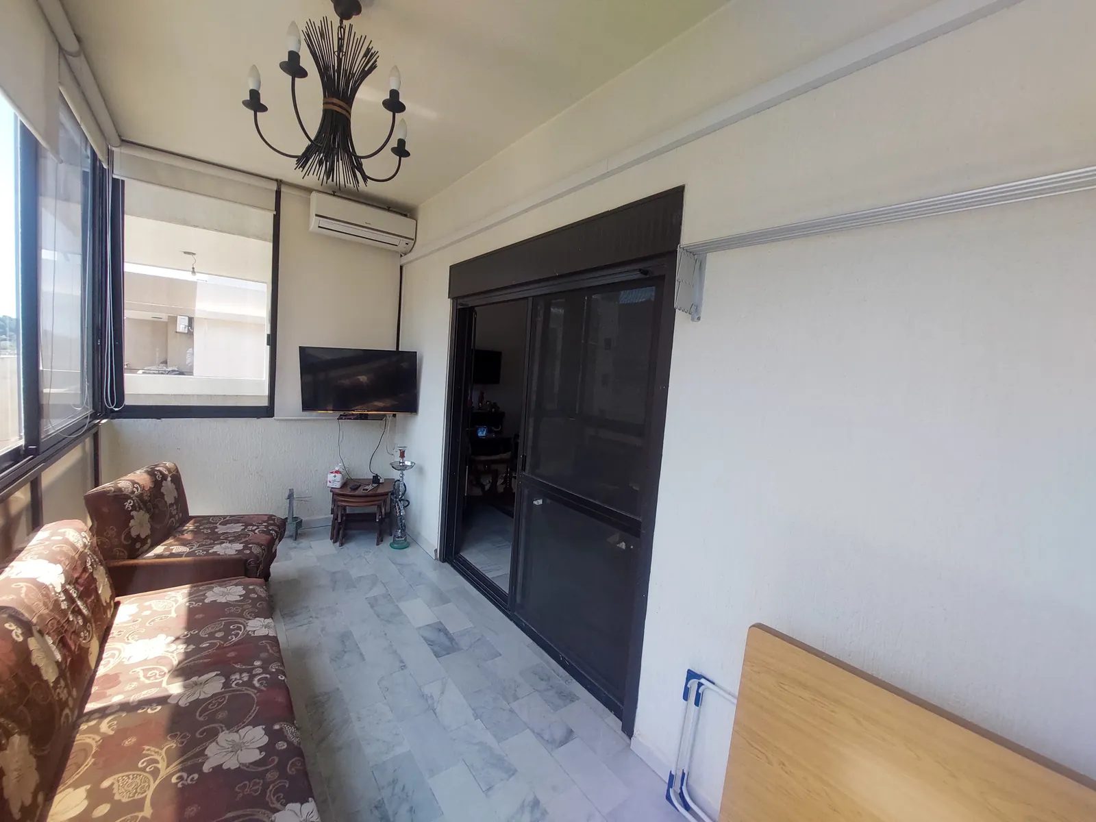 Fully Furnished Apartment in Aoukar, Metn — photo 3