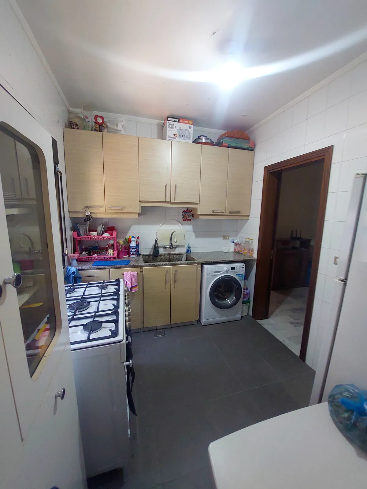 Fully Furnished Apartment in Aoukar, Metn — photo 5