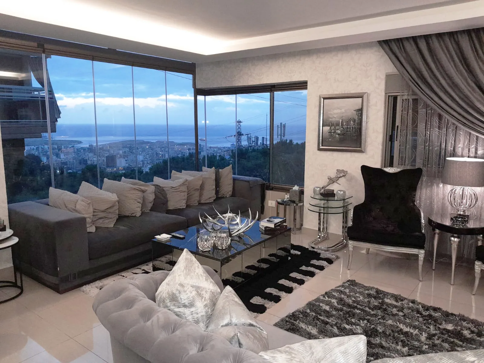 Prime Location Apartment in Fanar, Metn — الصورة 2