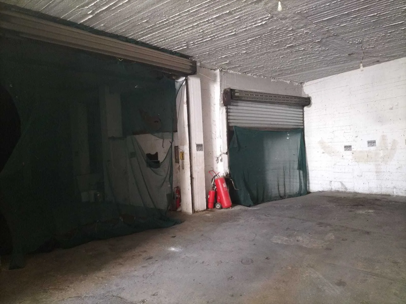 2 Prime Location Used Warehouses for Rent/Sale in Hadath, Baabda