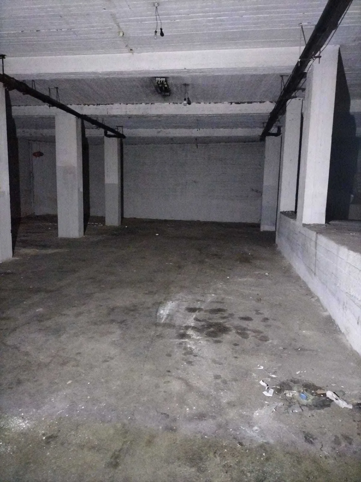 2 Prime Location Used Warehouses for Rent/Sale in Hadath, Baabda — photo 2