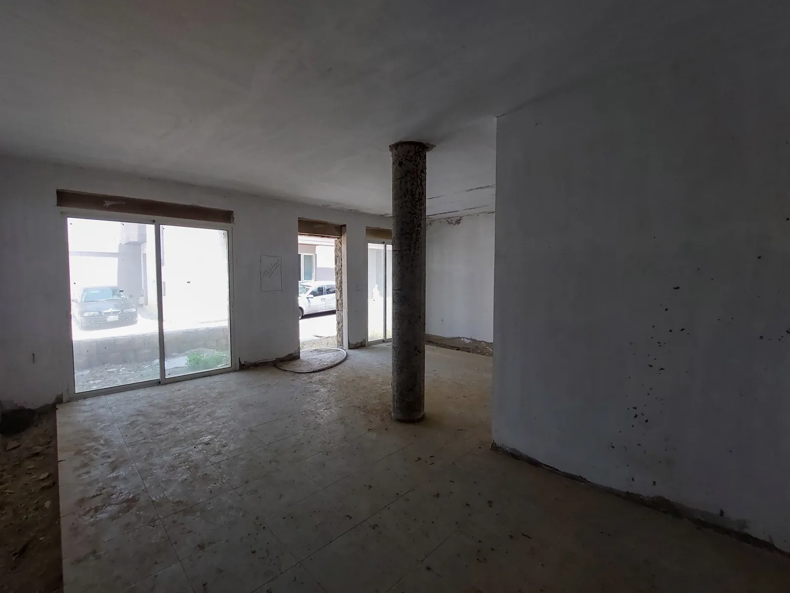 Apartment in Qornet El Hamra, Metn with Terrace — photo 3
