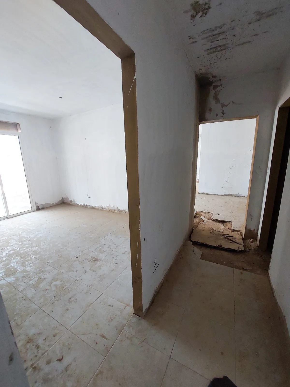 Apartment in Qornet El Hamra, Metn with Terrace — photo 5