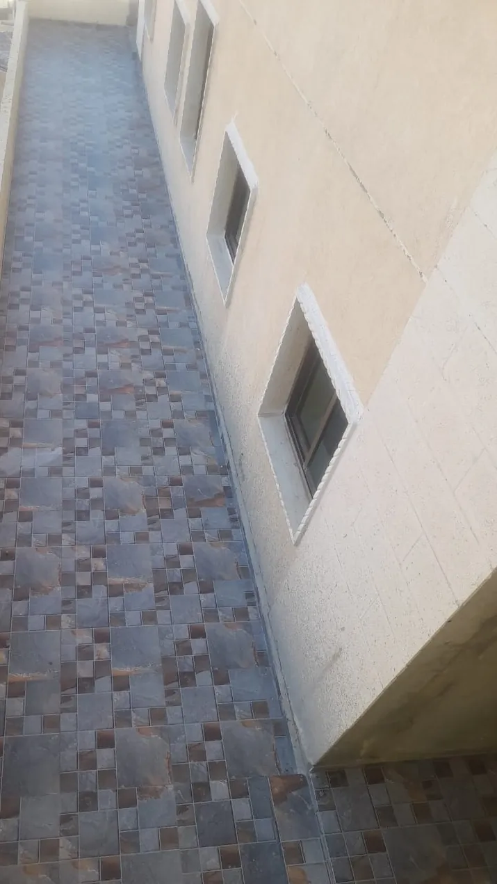 Apartment in Khaldeh, Aley with Breathtaking Sea View