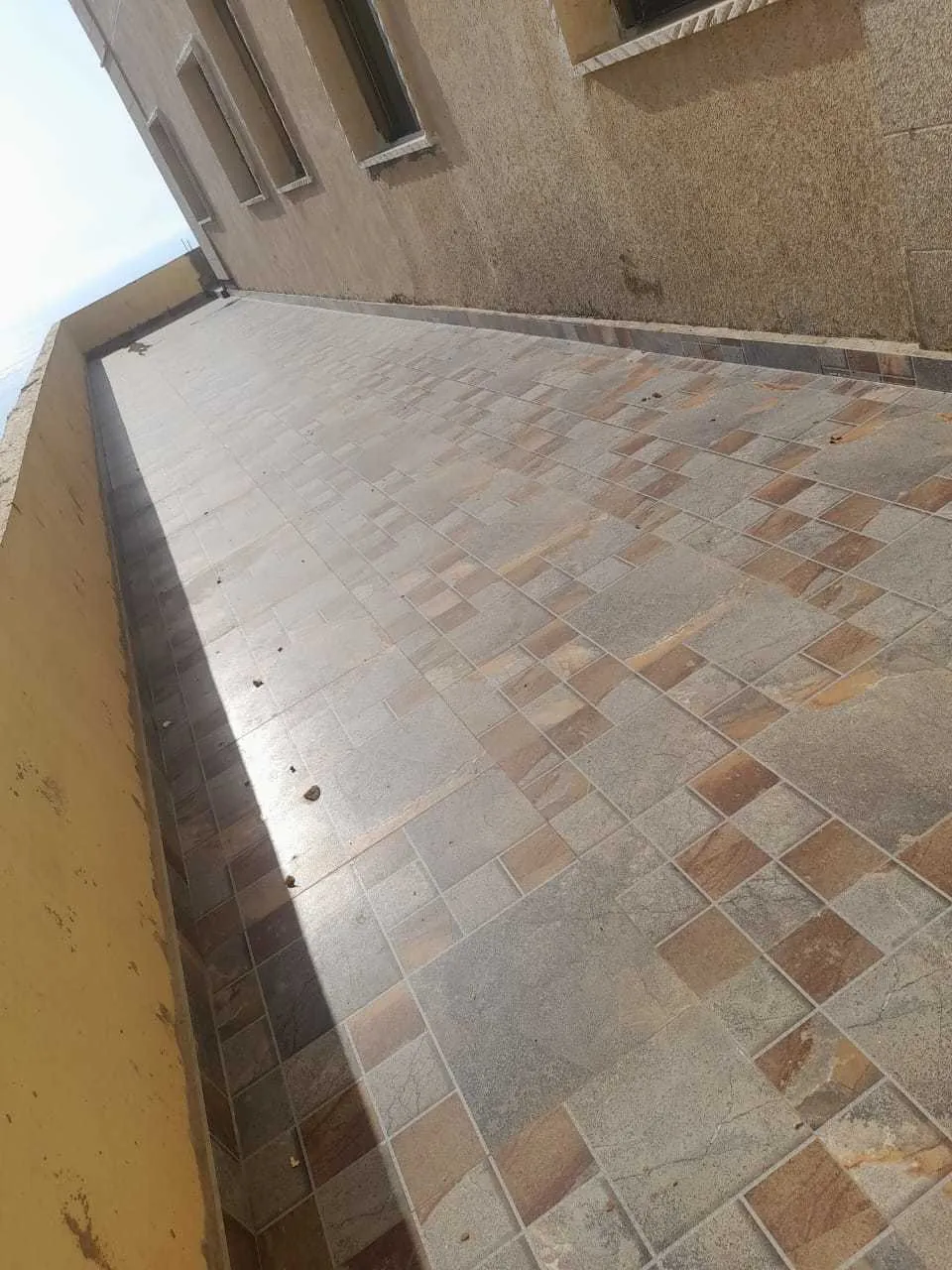 Apartment in Khaldeh, Aley with Breathtaking Sea View — الصورة 2