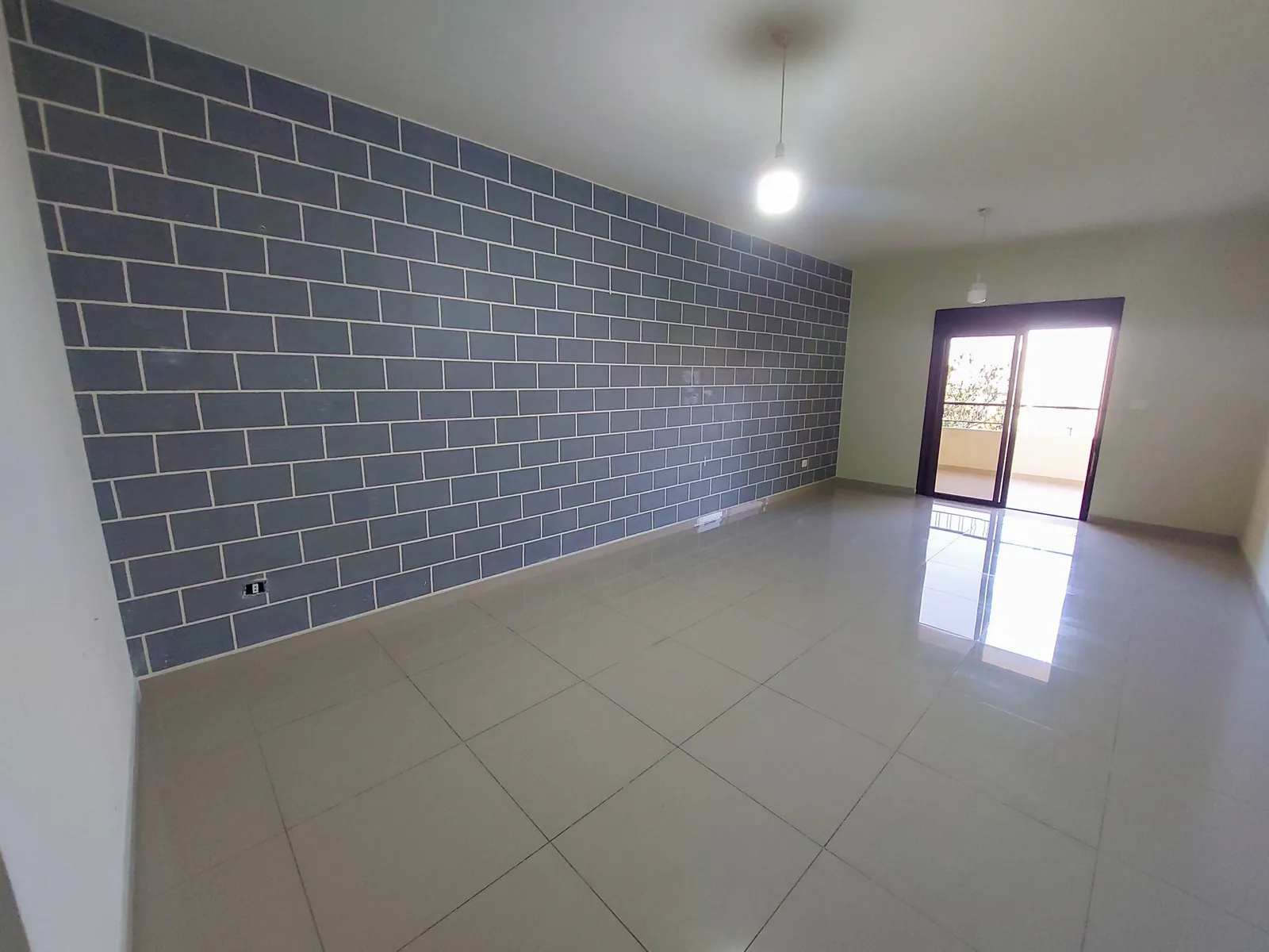 Three Bedroom Apartment in Zikrit, Metn