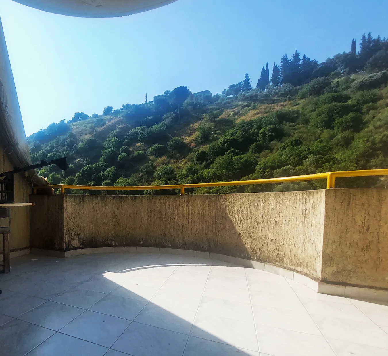 Furnished Chalet in Zikrit, Metn with Mountain View & Pool Access