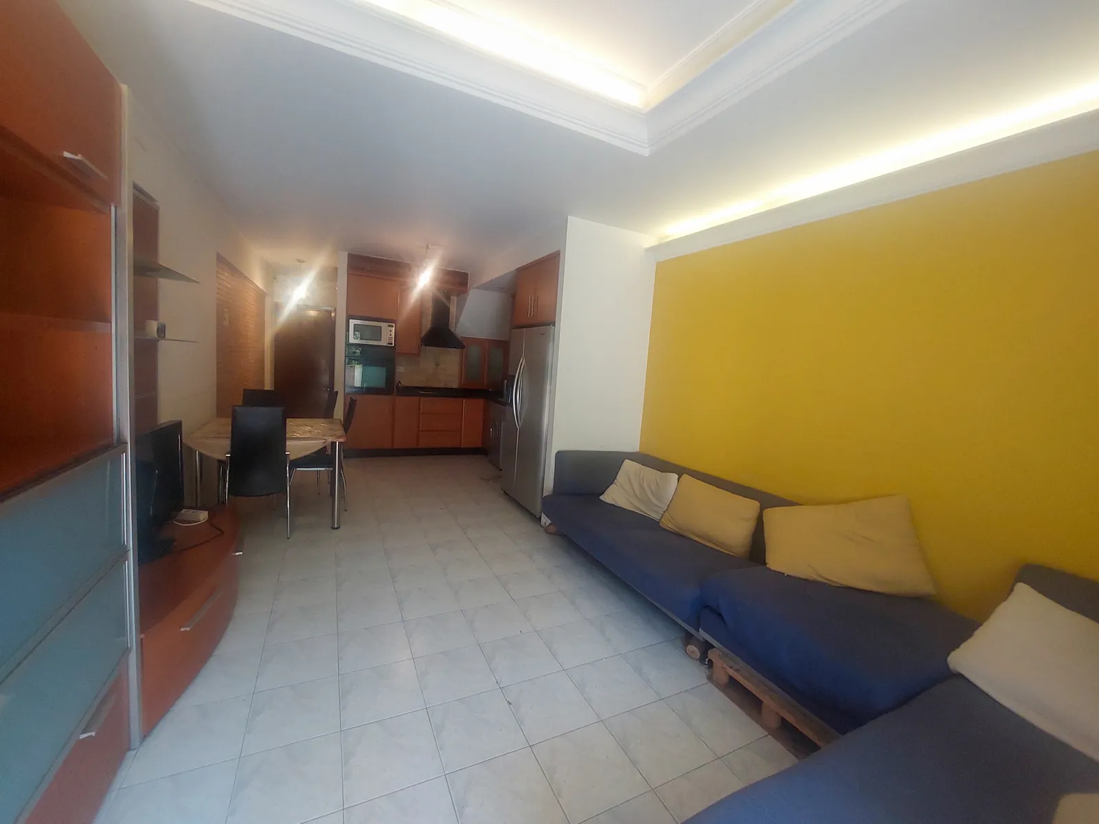 Furnished Chalet in Zikrit, Metn with Mountain View & Pool Access — الصورة 2