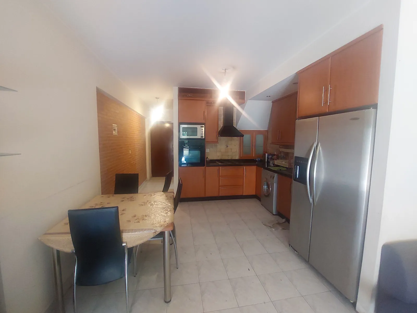 Furnished Chalet in Zikrit, Metn with Mountain View & Pool Access — الصورة 3