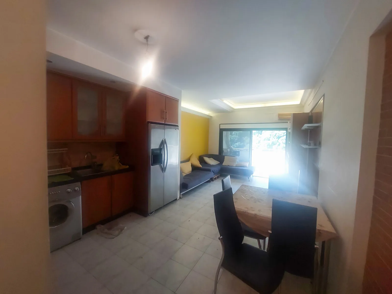 Furnished Chalet in Zikrit, Metn with Mountain View & Pool Access — الصورة 4