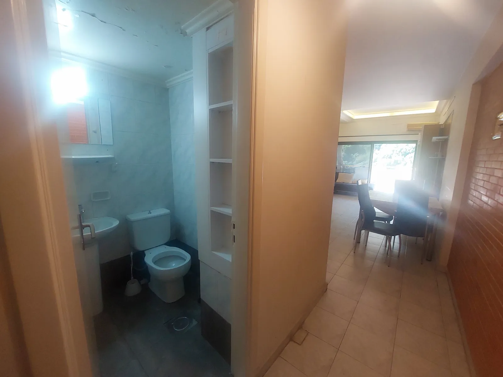 Furnished Chalet in Zikrit, Metn with Mountain View & Pool Access — الصورة 5