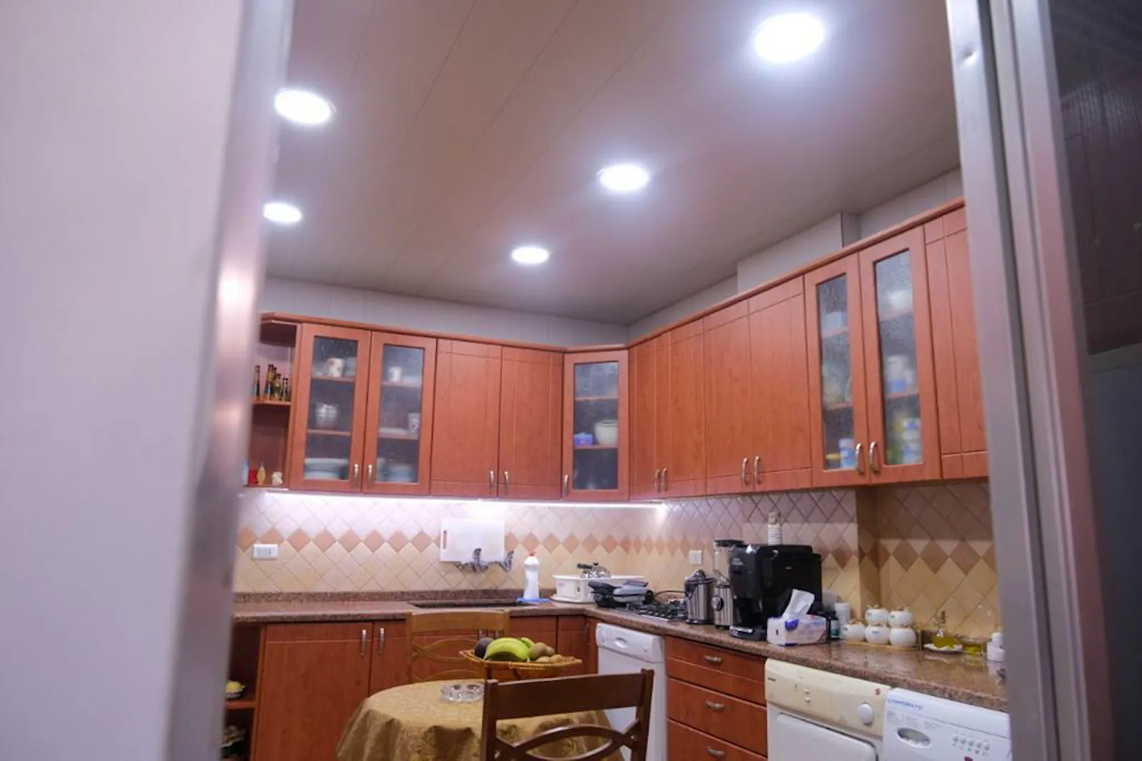 Furnished and Decorated Apartment in Mazraat Yachouh, Metn — photo 4