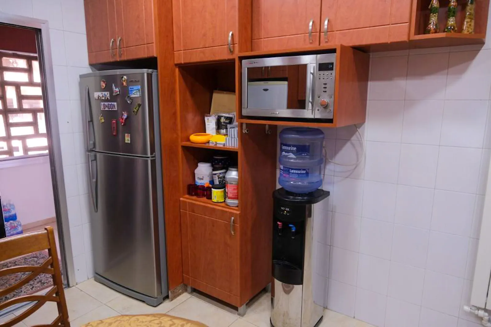 Furnished and Decorated Apartment in Mazraat Yachouh, Metn — photo 5
