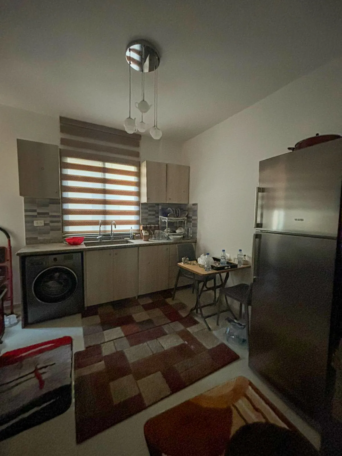 Furnished Apartment in Dbayeh, Metn with Mountain View — الصورة 5