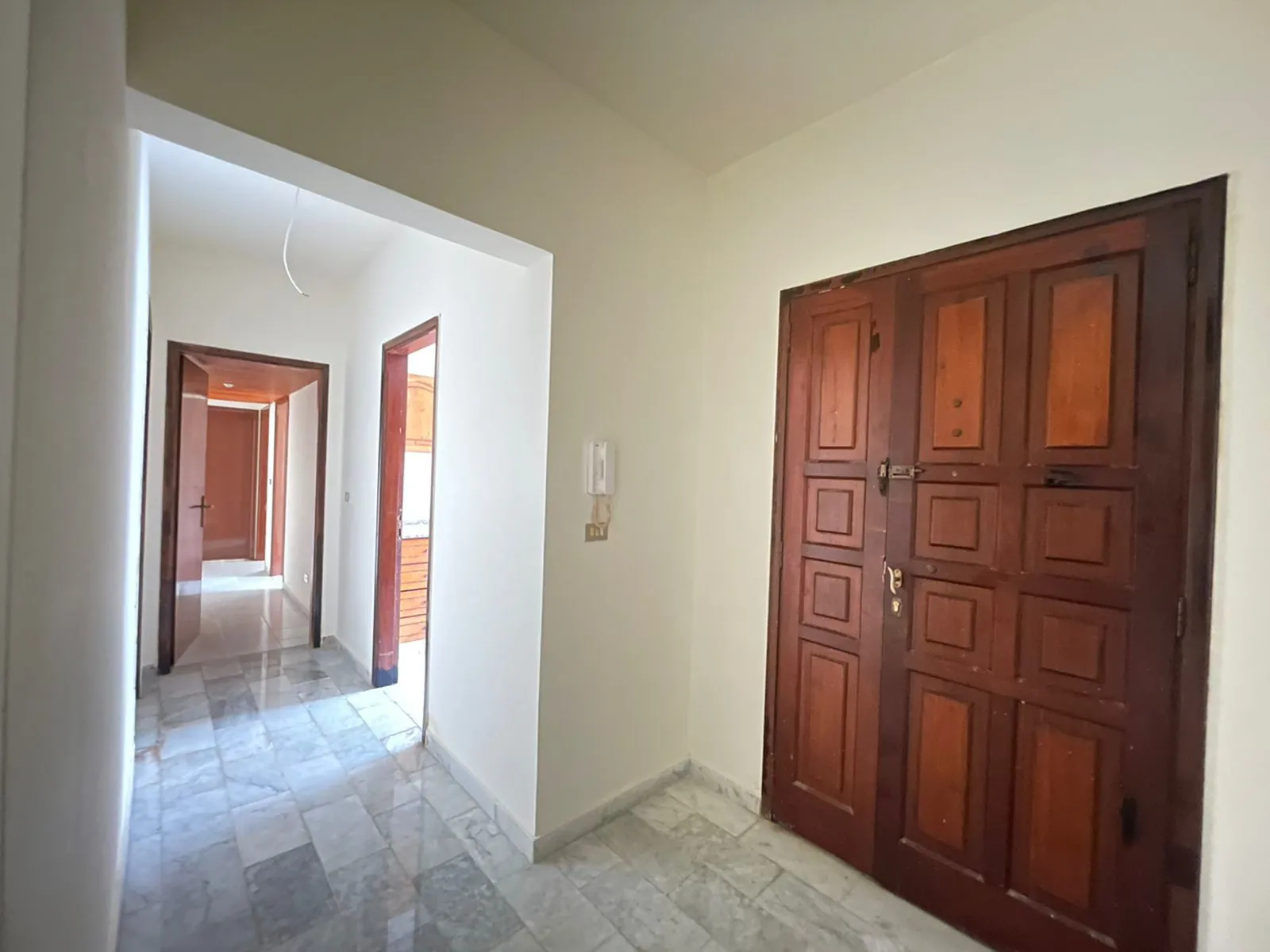 Apartment in Mazraat Yachouh, Metn with Terrace