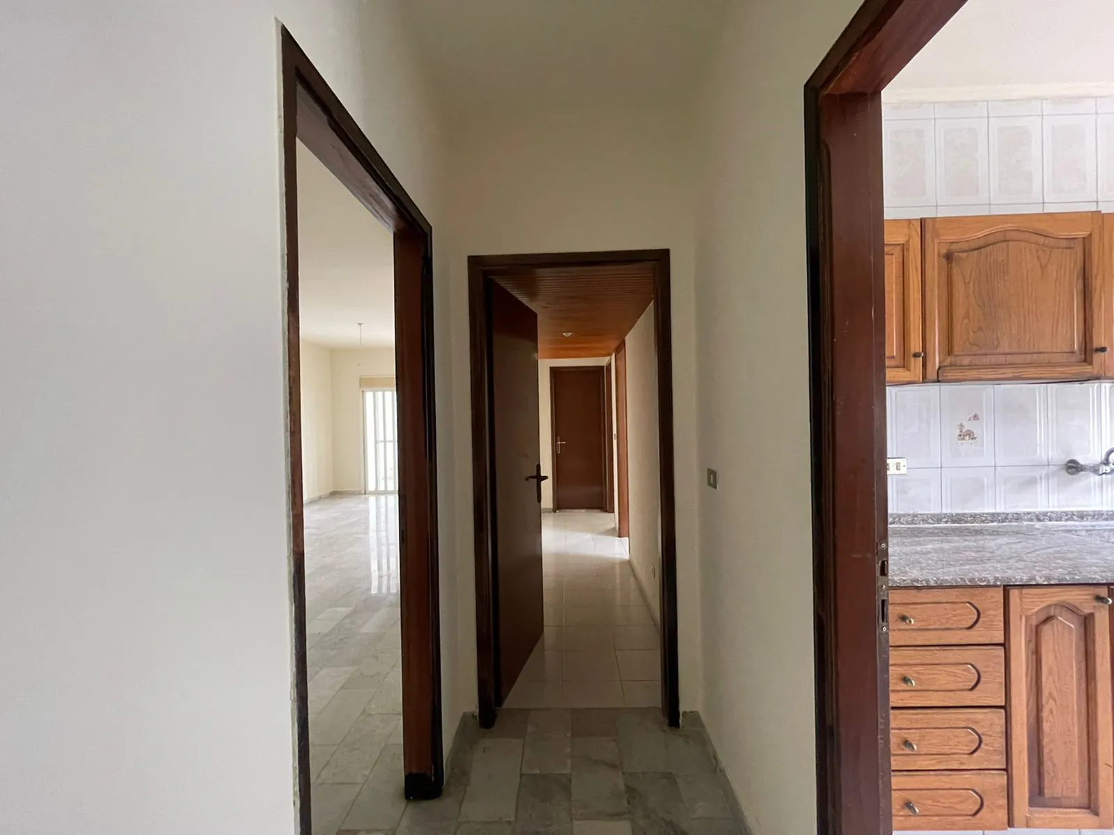 Apartment in Mazraat Yachouh, Metn with Terrace — photo 3