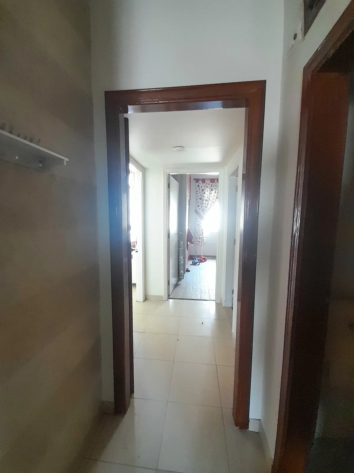 Apartment in Zouk Mikael , Keserwan with a Partial View — الصورة 5