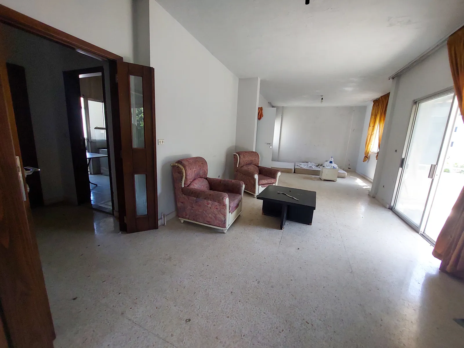 Prime Location Apartment in Aoukar, Metn