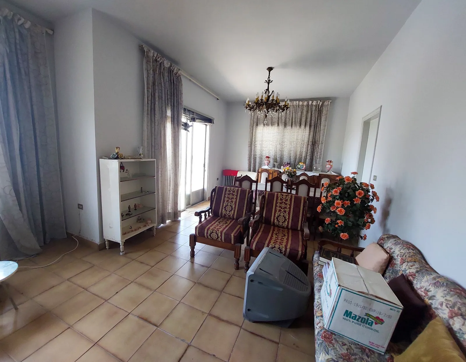 Prime Location Apartment in Mazraat Yachouh, Metn — photo 2