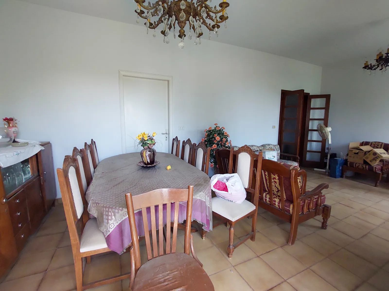 Prime Location Apartment in Mazraat Yachouh, Metn — photo 3