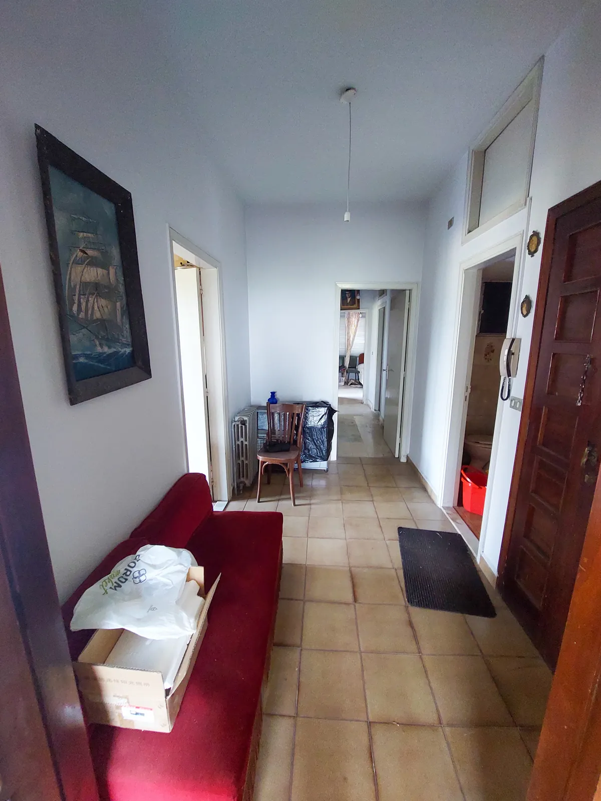Prime Location Apartment in Mazraat Yachouh, Metn — photo 5