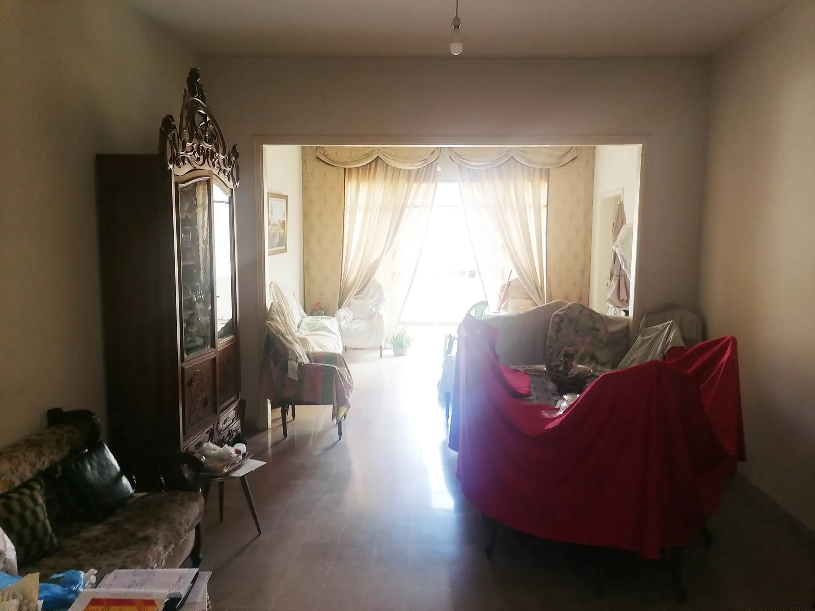 Prime Location Apartment in Furn El Chebbak, Beirut