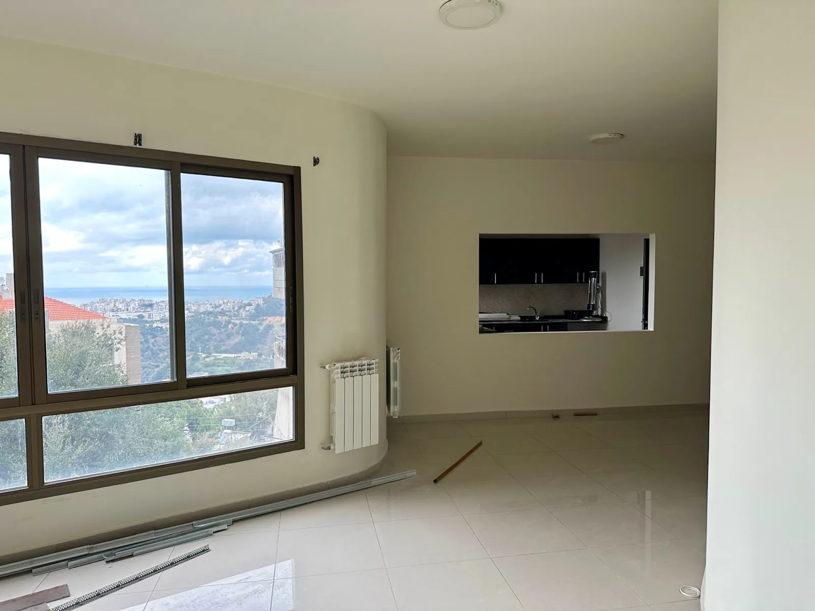 New Apartment in Mazraat Yachouh with View — photo 2