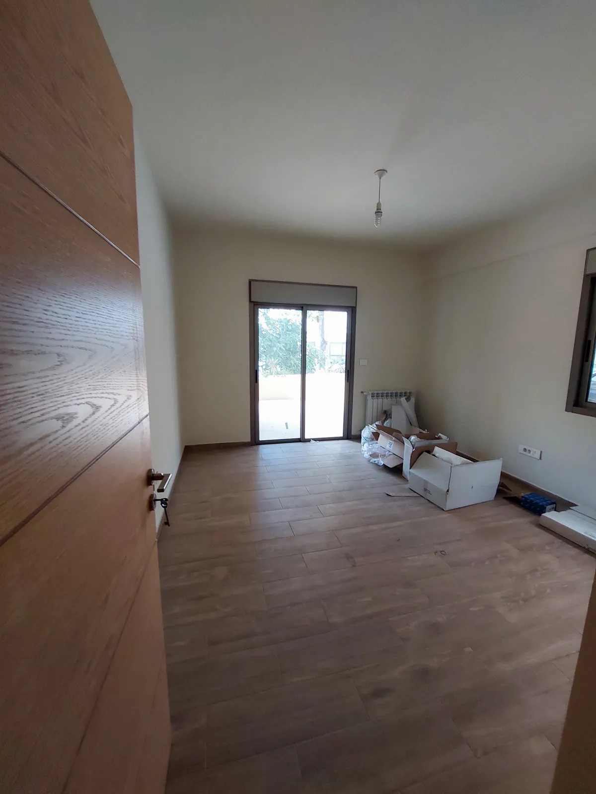 Brand New Apartment in Mazraat Yachouh, Metn + Terrace — الصورة 4
