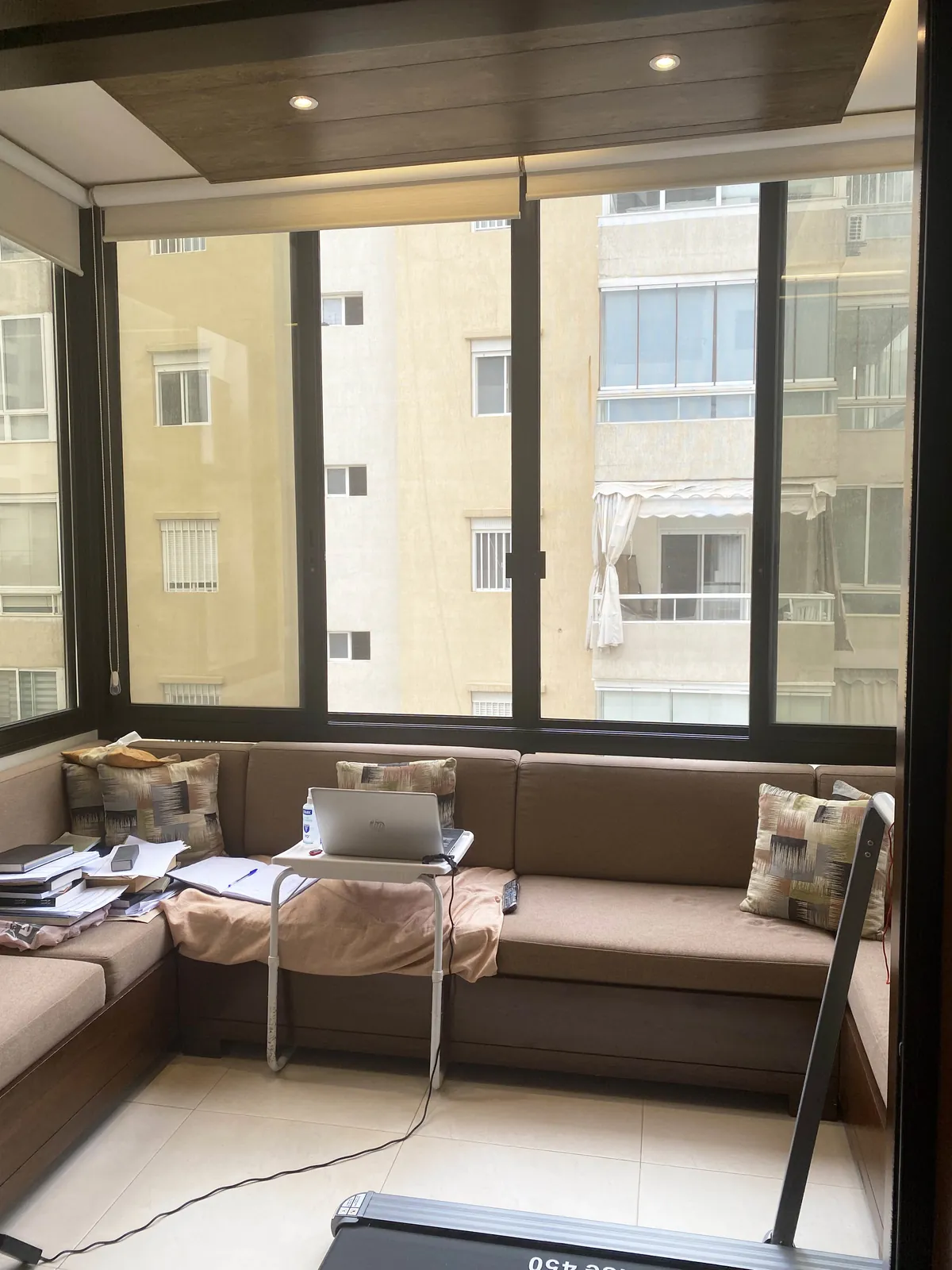 Apartment in Mezher/Al Majzoub, Metn — photo 2