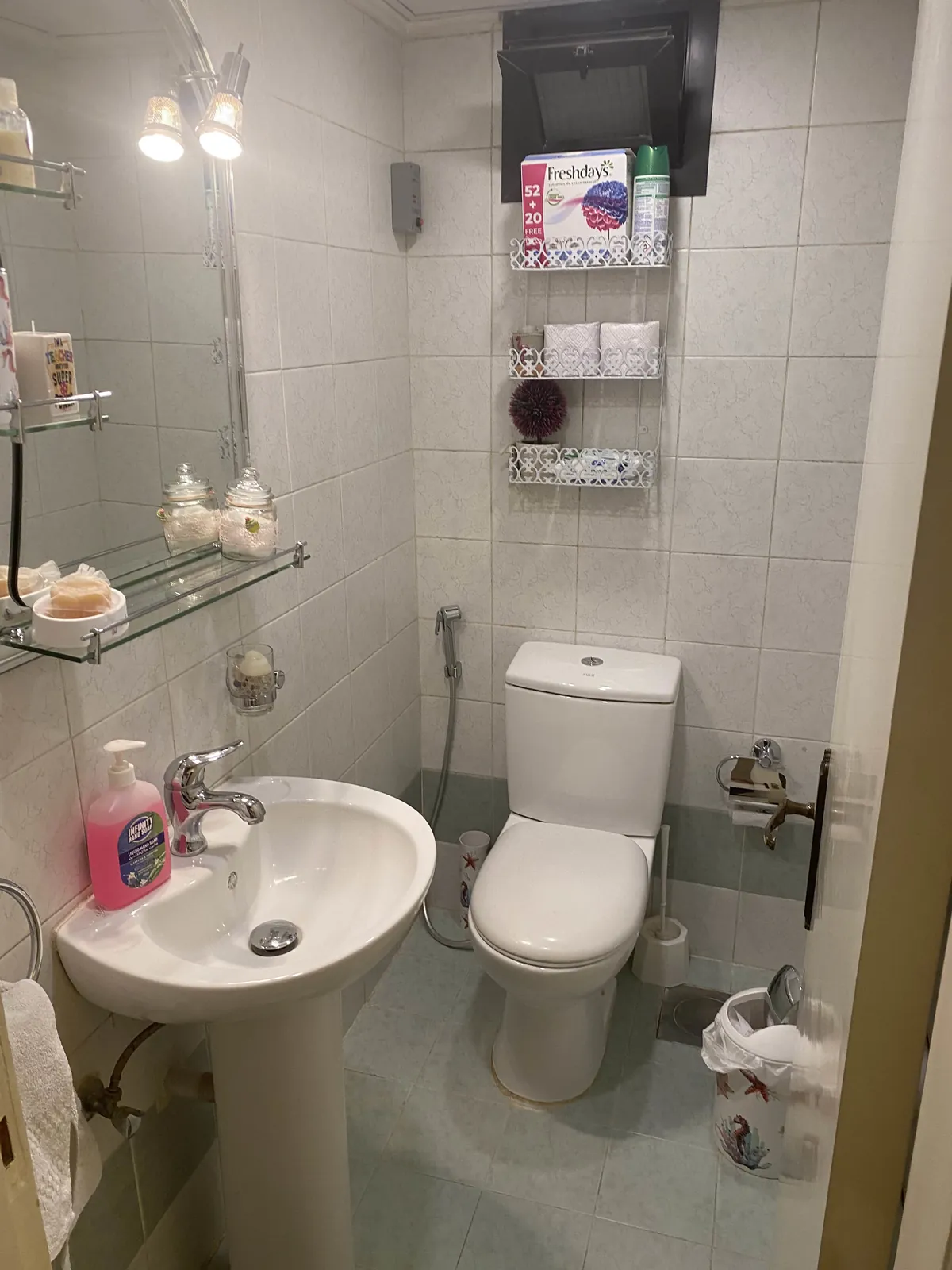 Apartment in Mezher/Al Majzoub, Metn — photo 5