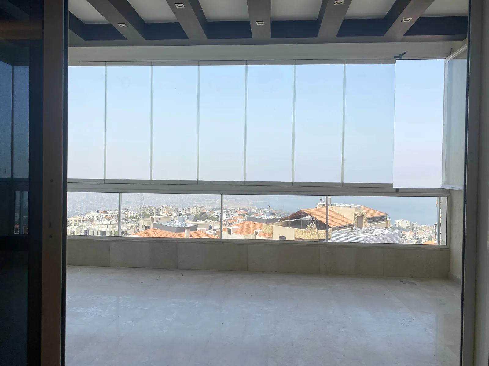Apartment in Qannabet Broumana, Metn with Breathtaking Sea View — الصورة 1