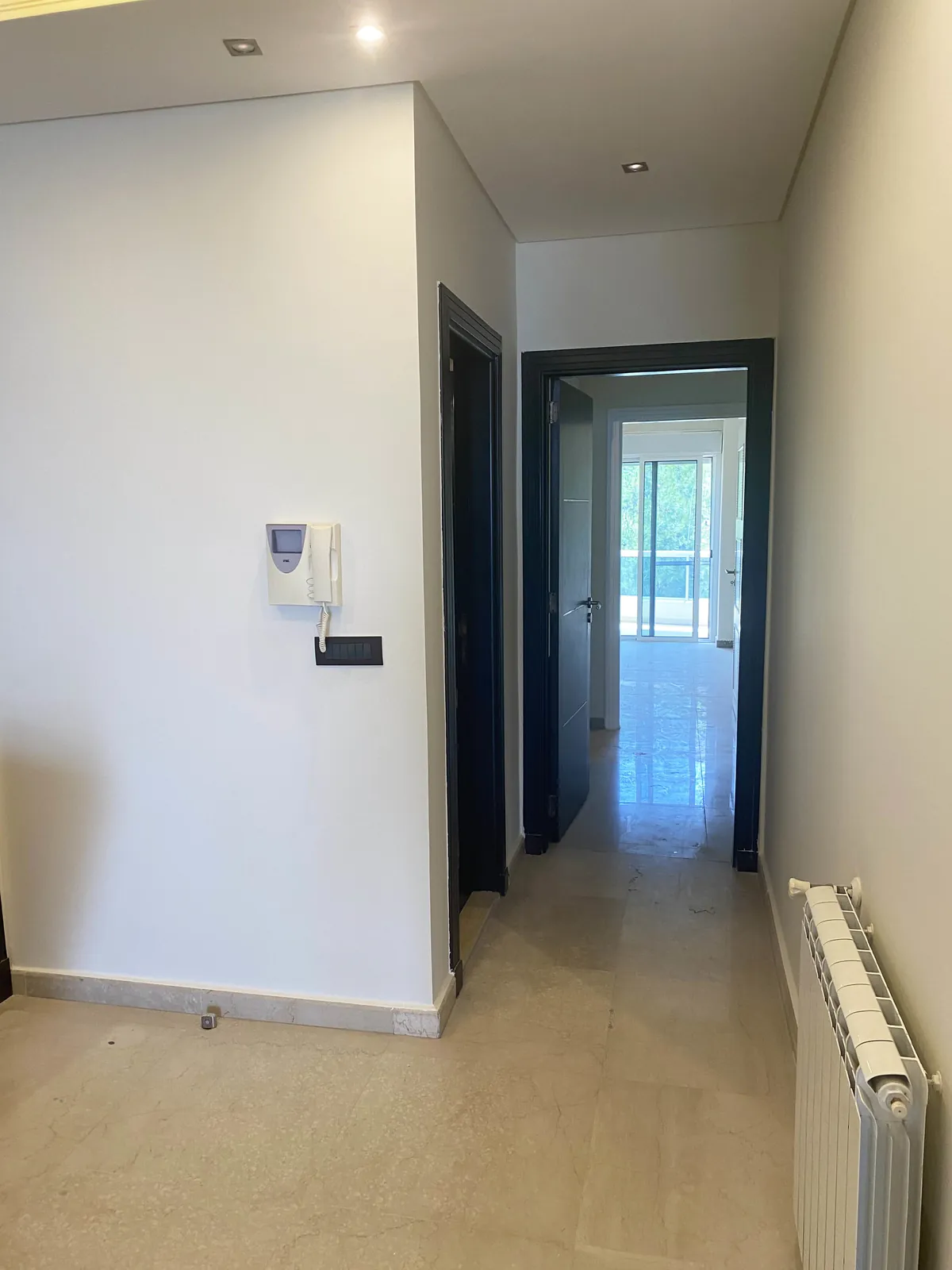 Apartment in Qannabet Broumana, Metn with Breathtaking Sea View — الصورة 4