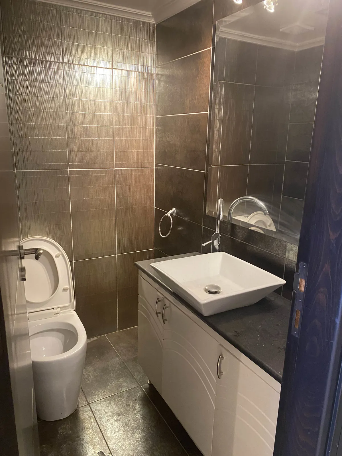 Apartment in Qannabet Broumana, Metn with Breathtaking Sea View — الصورة 5
