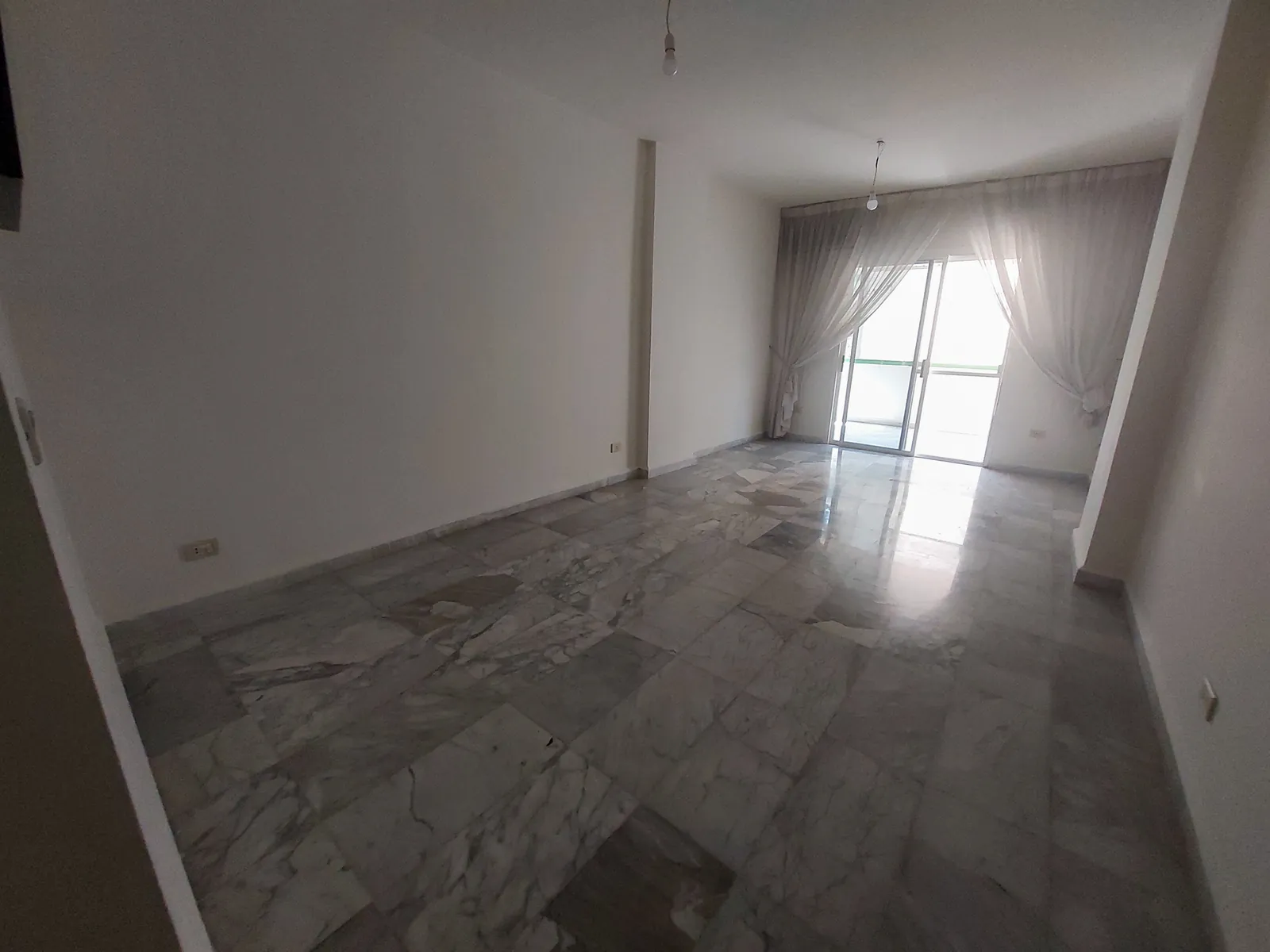 Semi-Furnished Apartment in Beit El Chaar, Metn — photo 1