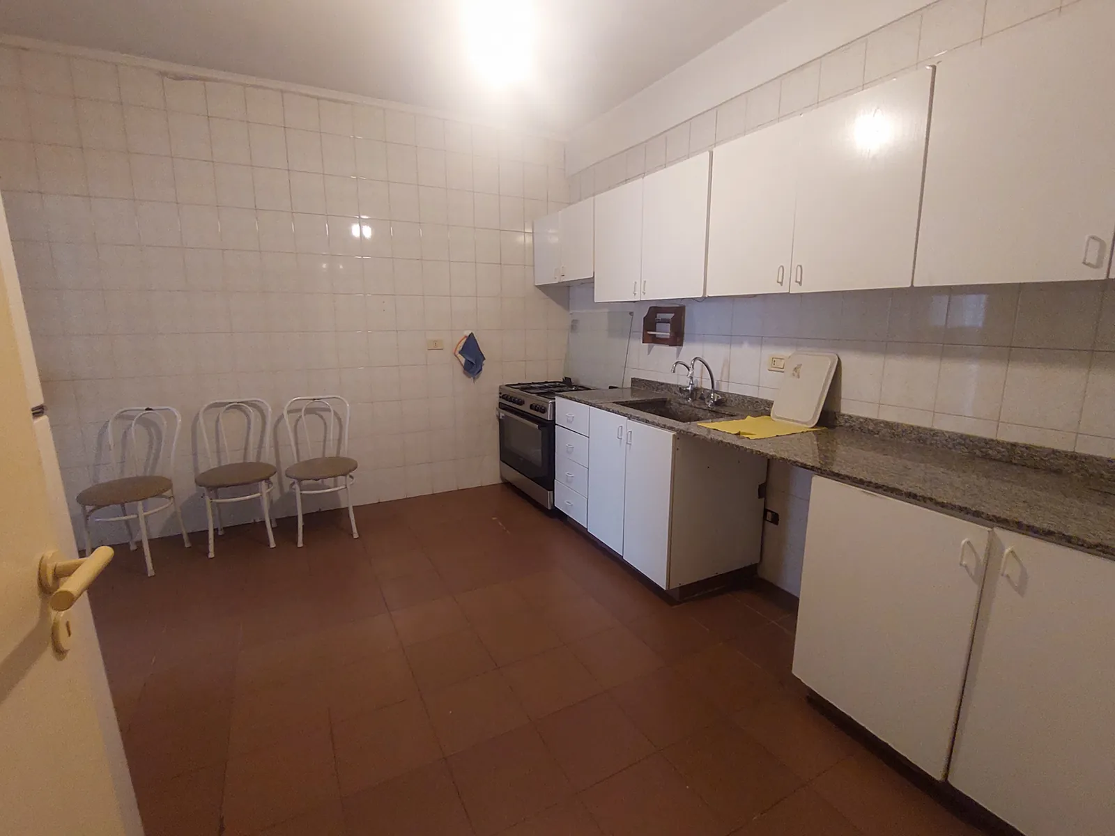 Semi-Furnished Apartment in Beit El Chaar, Metn — photo 2