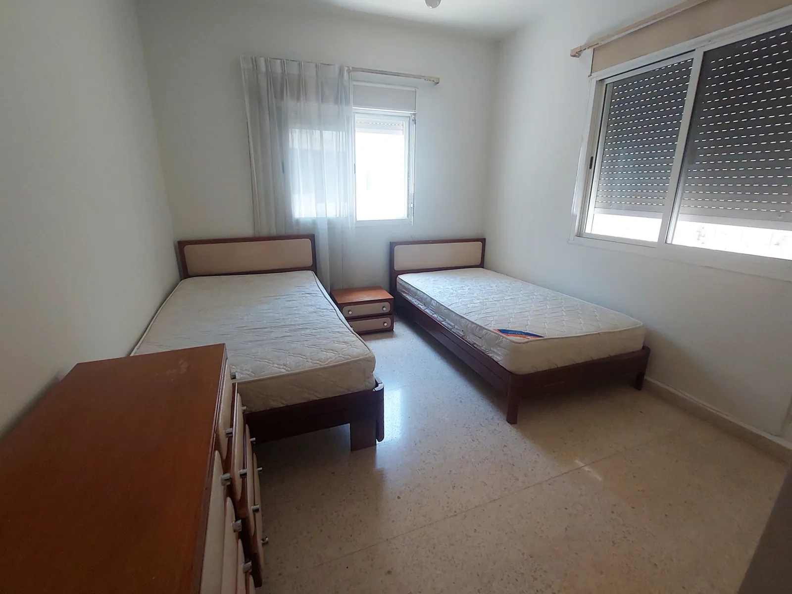 Semi-Furnished Apartment in Beit El Chaar, Metn — photo 4