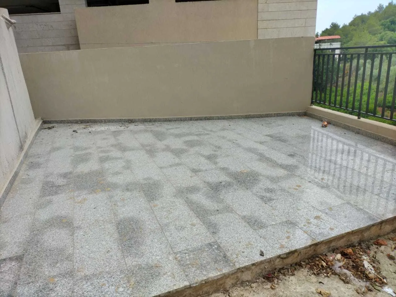 Apartment in Botchay, Baabda with Full Panoramic Greenery View — photo 4