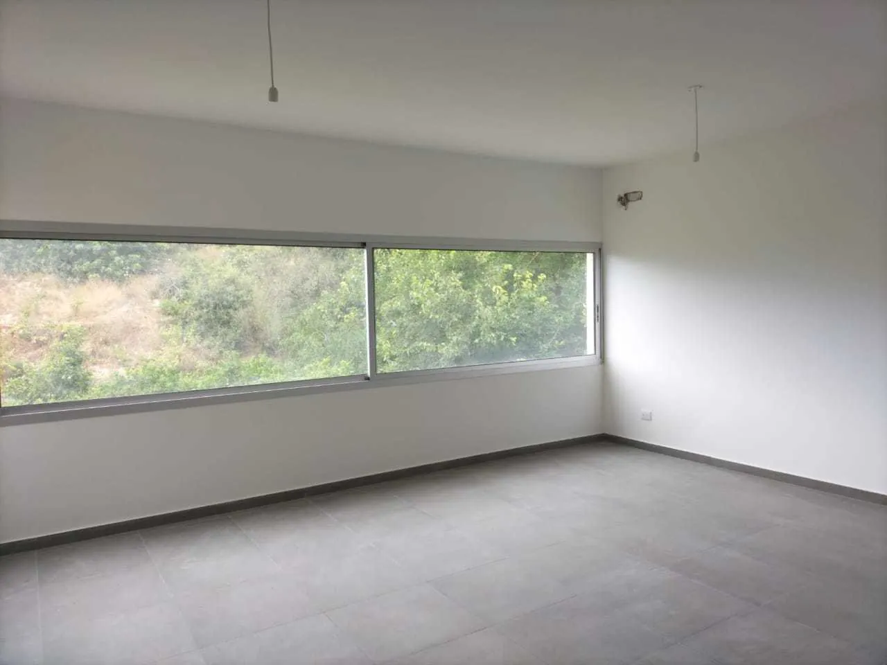 Apartment in Botchay, Baabda with Panoramic Greenery View