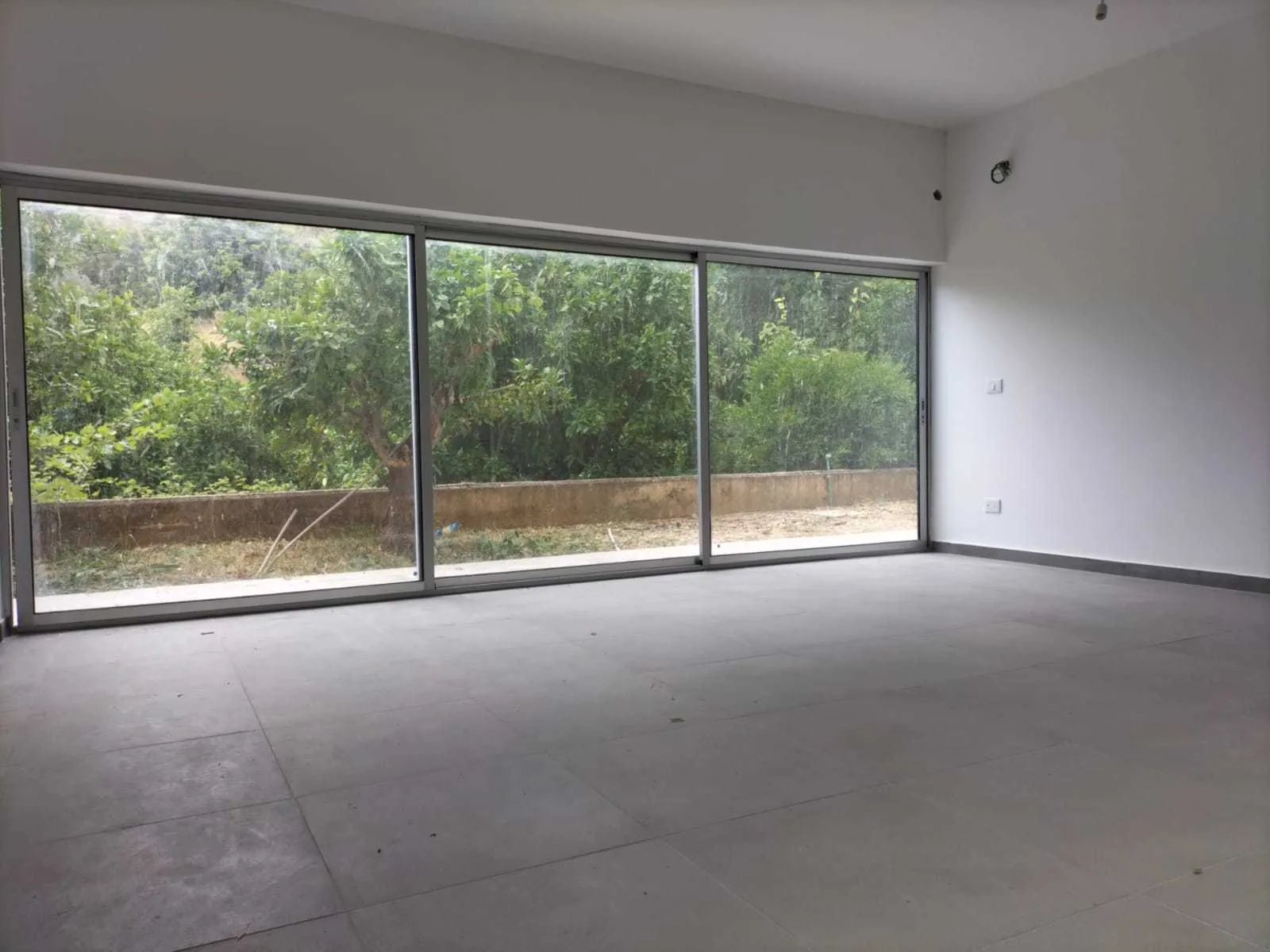 Apartment in Botchay, Baabda with Greenery View + Garden — photo 4