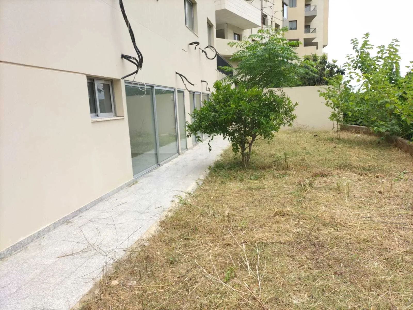 Prime Location Apartment in Botchay, Baabda with Greenery View — photo 2