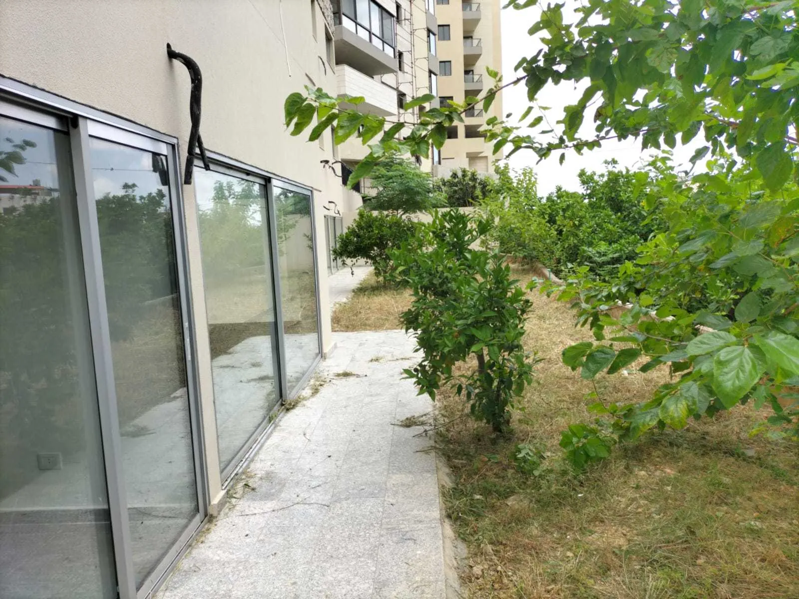 Prime Location Apartment in Botchay, Baabda with Greenery View — photo 3