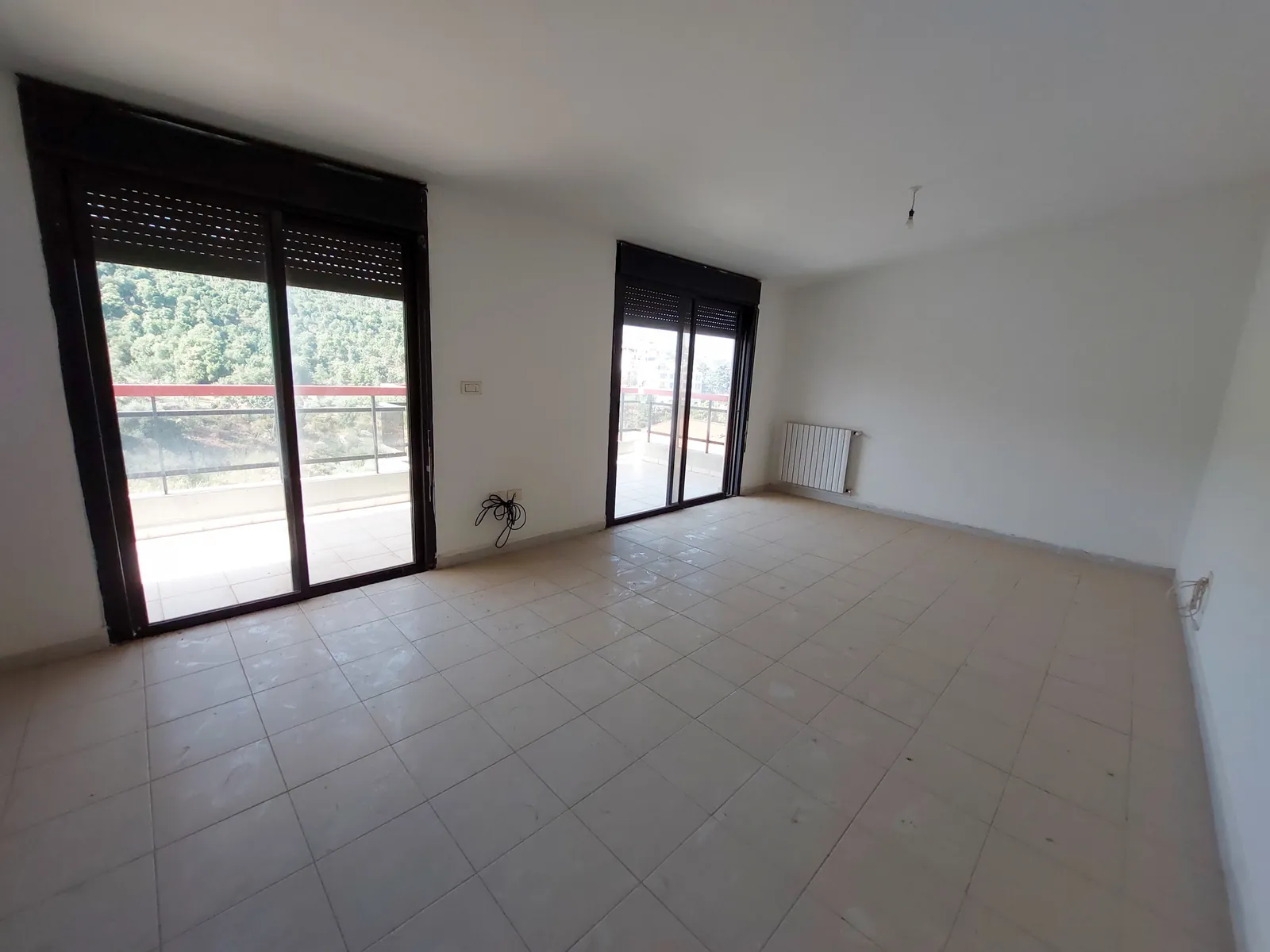 Spacious Duplex in Qornet El Hamra + Sea and Mountain View — photo 3