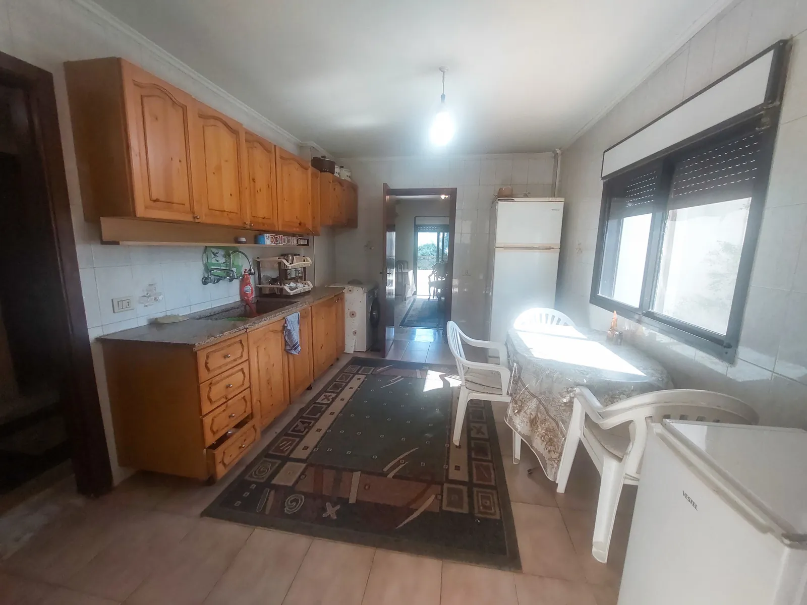 Furnished Apartment in Rabieh, Metn with Mountain View — الصورة 4