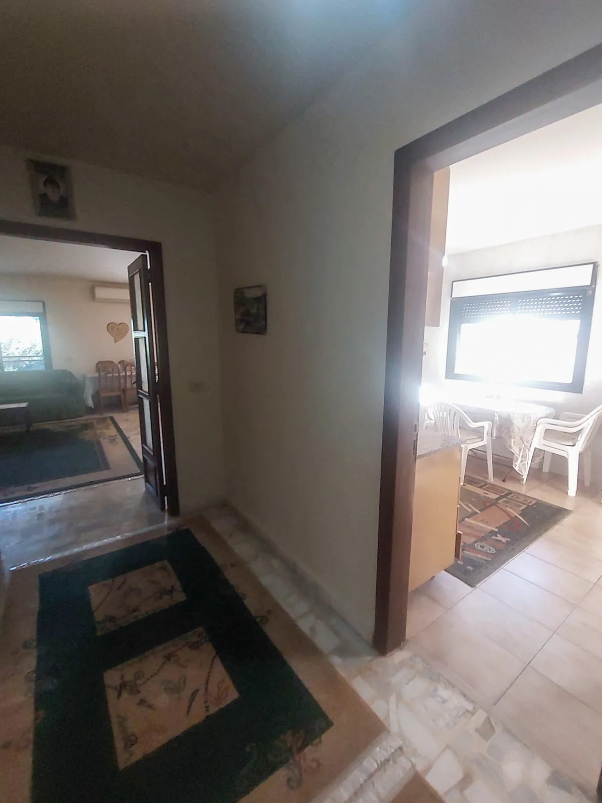 Furnished Apartment in Rabieh, Metn with Mountain View — الصورة 5