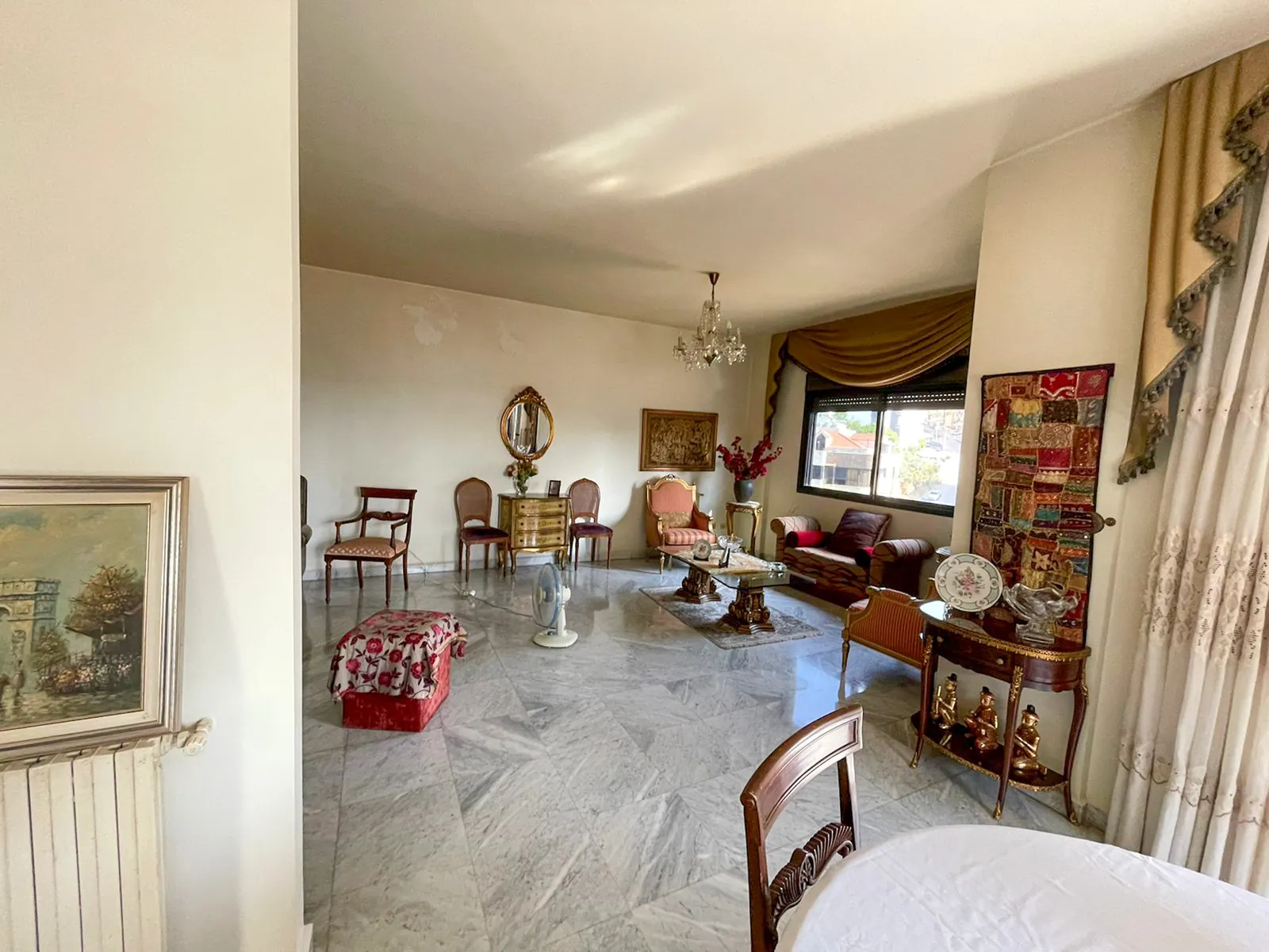 Apartment in New Rawda, Metn with a Breathtaking Sea View — photo 3