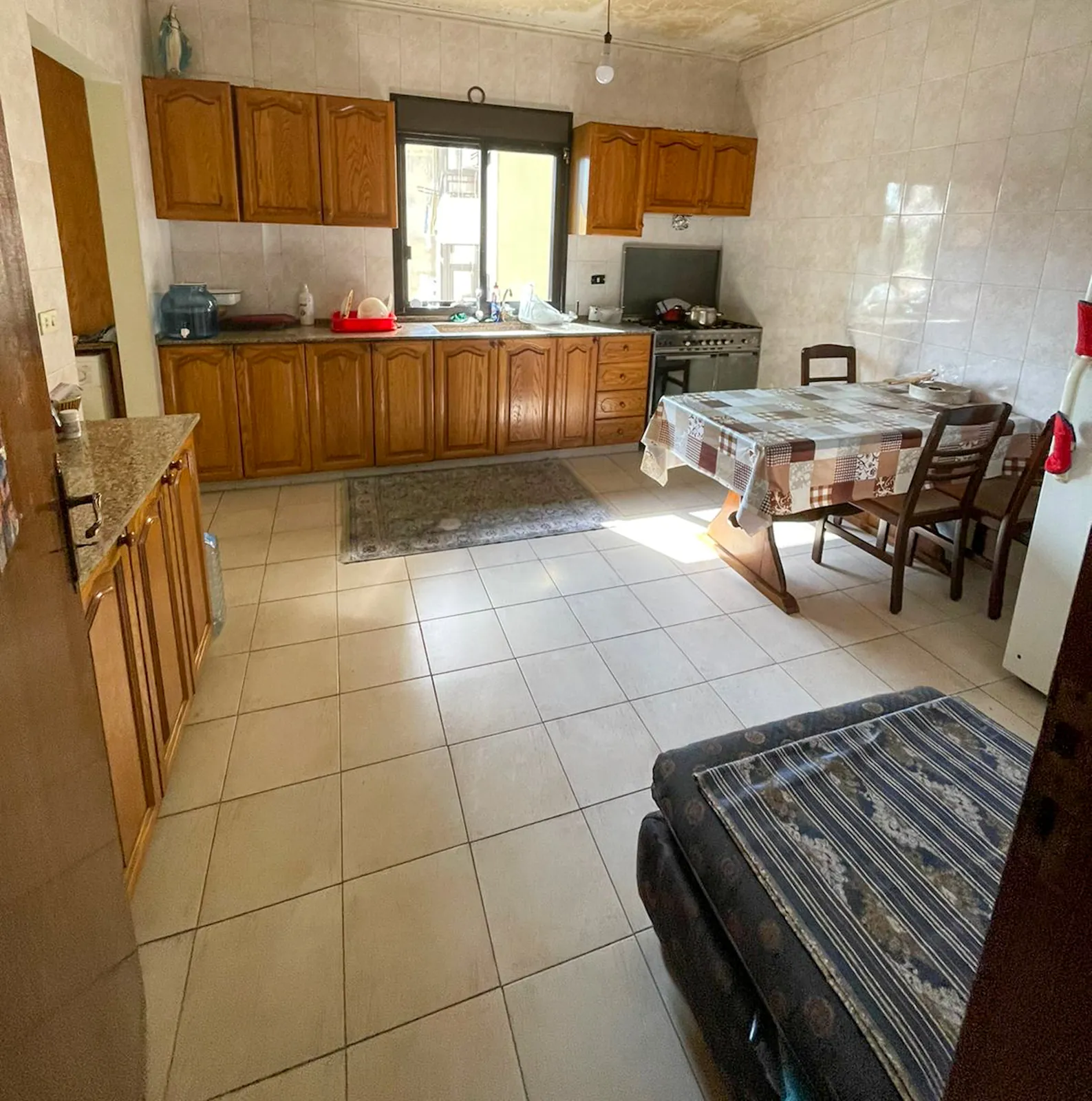 Apartment in New Rawda, Metn with a Breathtaking Sea View — photo 5