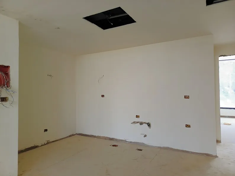 Duplex in Mansourieh, Metn with Mountain and City View — photo 4