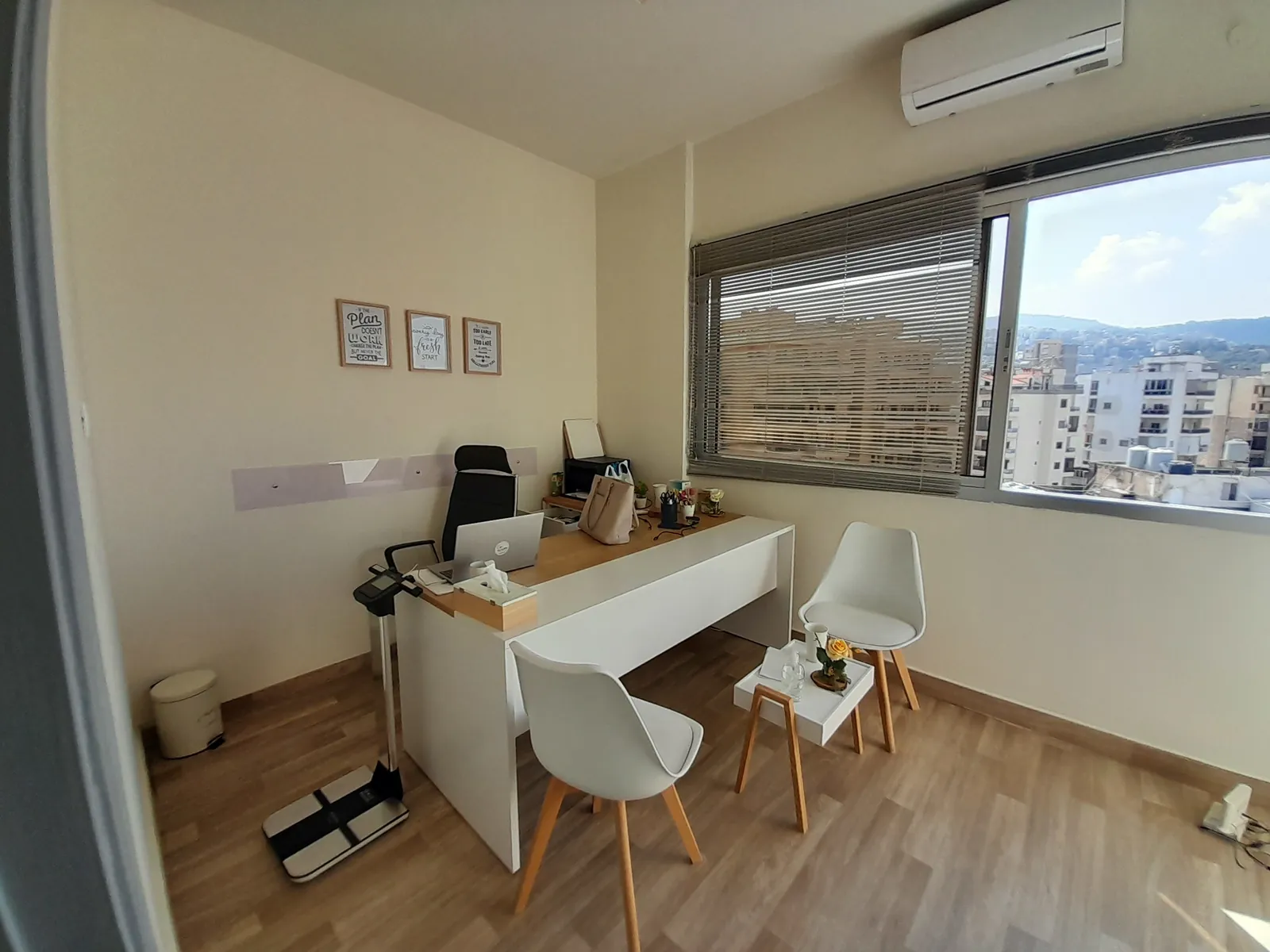 Semi- Furnished Office for Rent in Jdeideh, Metn — photo 2