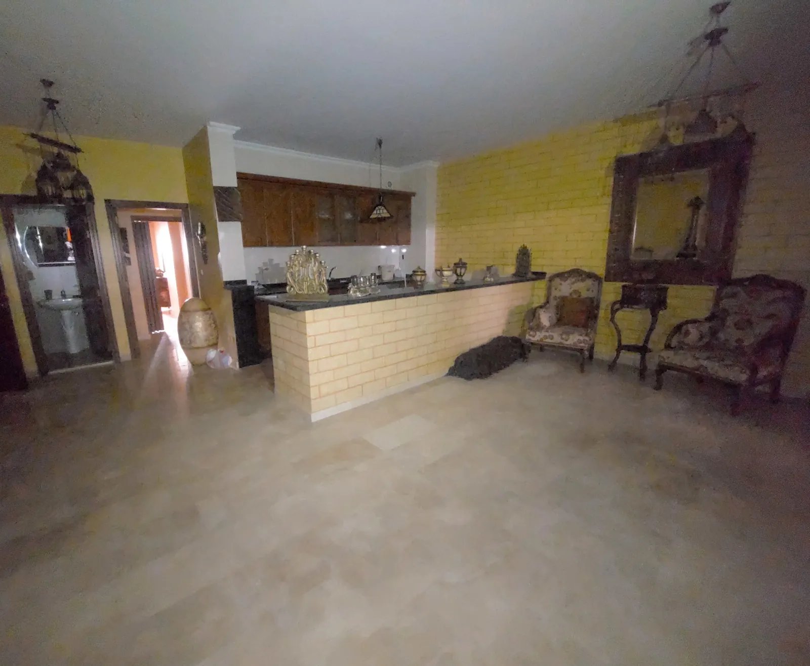 Furnished Apartment in Sabtieh, Metn — الصورة 2