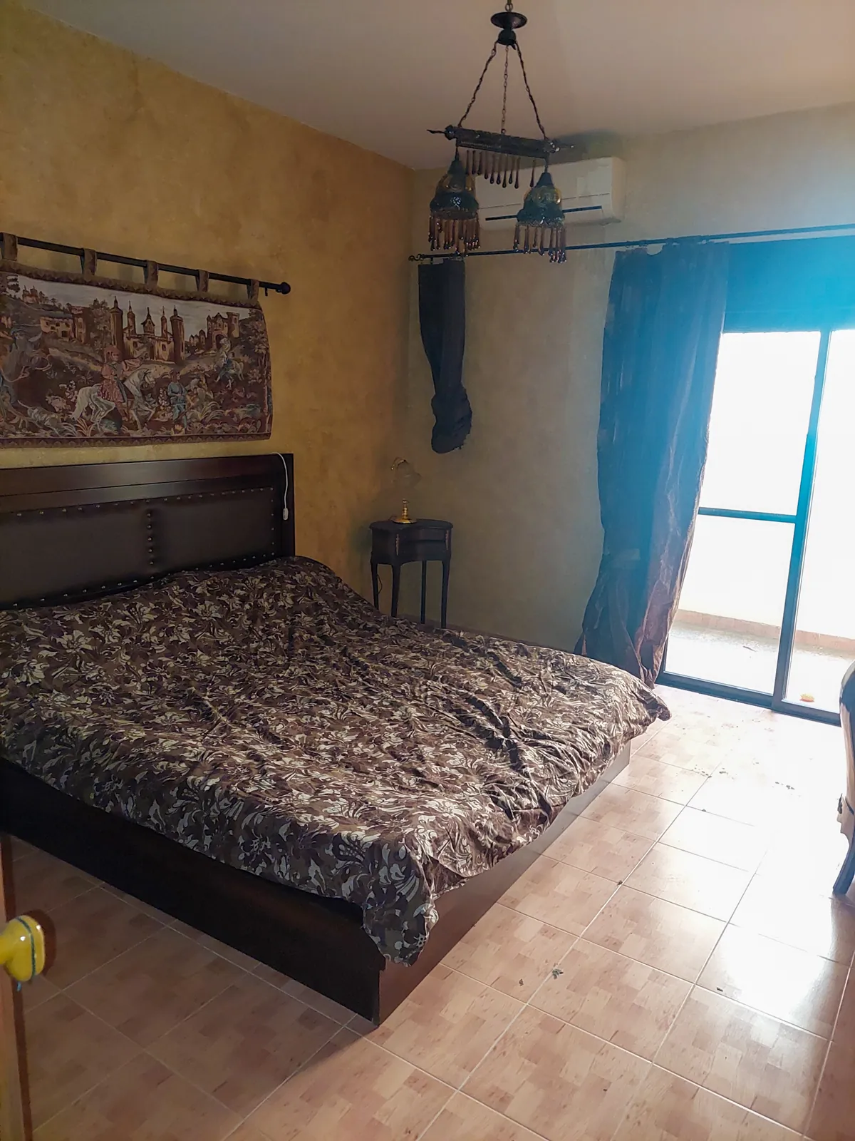 Furnished Apartment in Sabtieh, Metn — الصورة 5